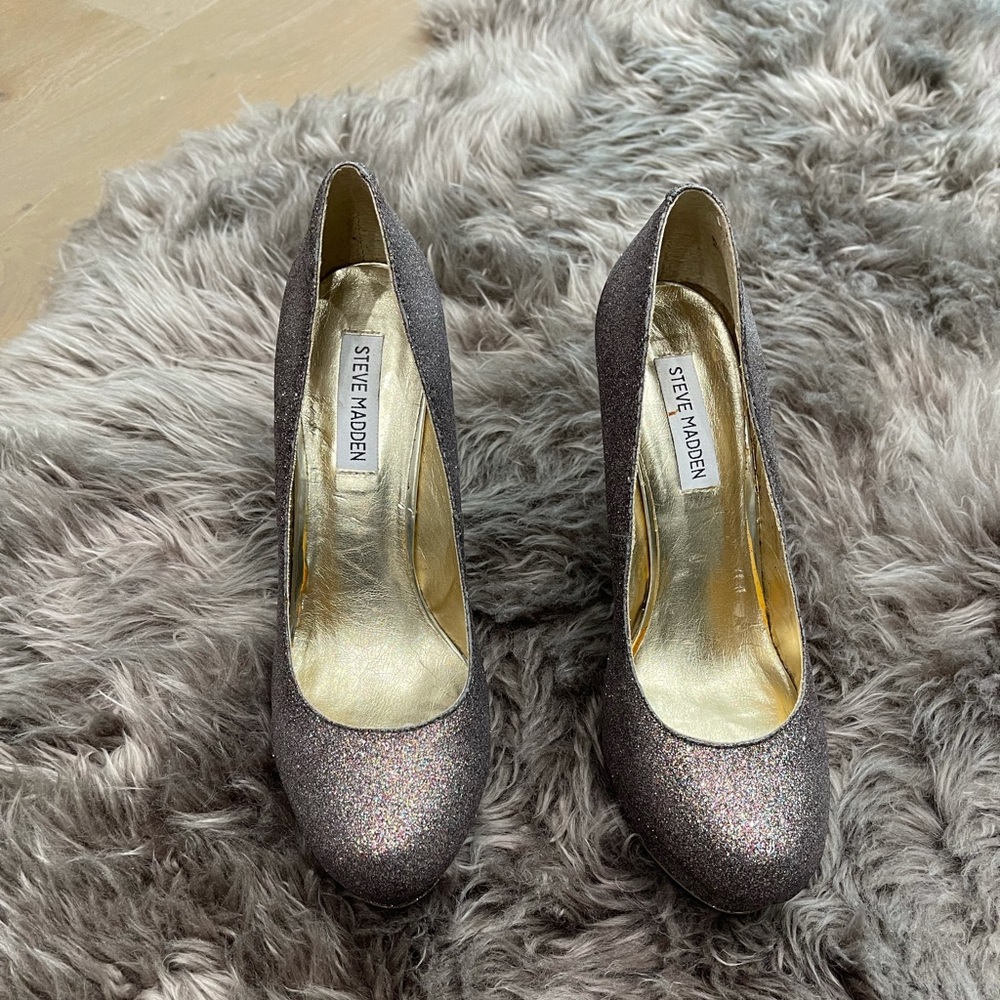 Steve Madden